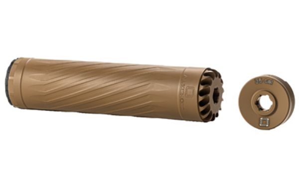 ANECHOIC ANECHOX 35 SPRSR 35CAL FDE