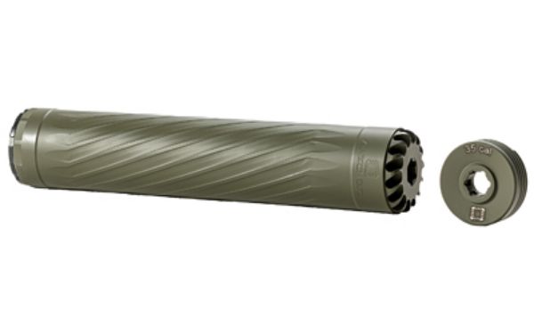 ANECHOIC ANECHOX 35 SPRSR 35CAL ODG