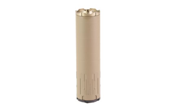 AERO LAHAR-30 SPRSR 30CAL DT FDE