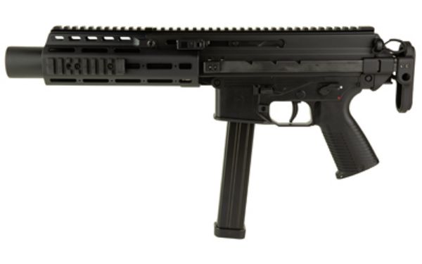 B&T APC45 PROSD SBR 45ACP 30RD W/SUP