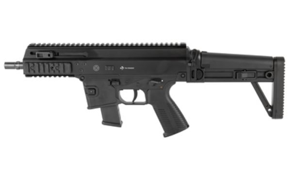 B&T APC10 PRO SBR 10MM 6.9" 30RD BLK