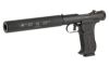 B&T STATION SIX 45ACP 5" 8RD BLK