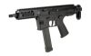 B&T GHM9 SBR 9MM 6" 33RD GLK BLK