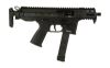 B&T GHM9 SBR 9MM 4.3" 33RD GLK BLK
