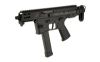 B&T GHM9 SBR 9MM 4.3" 33RD GLK BLK