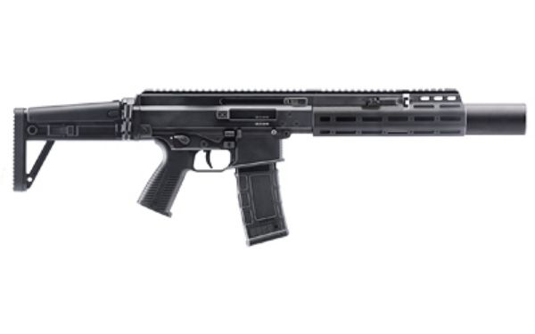 B&T APC300SD SBR 300BLK 8.7" W/SUP