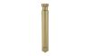 BARRETT QDL SUPPRESSOR FDE 50CAL