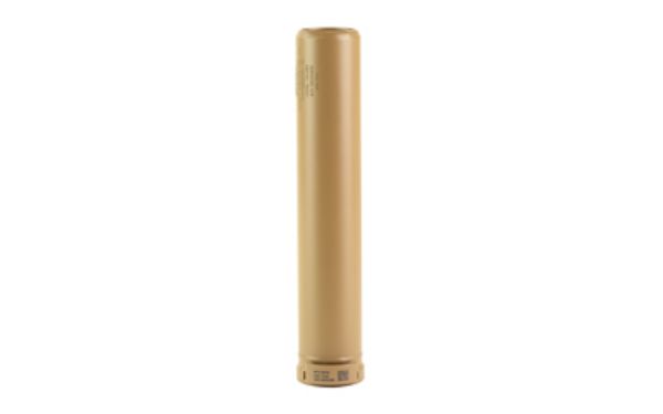 BARRETT AML338 SUPPRESSOR TAN 338CAL
