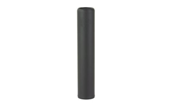 BARRETT AM338 SUPPRESSOR BLK 338CAL