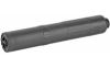 CGS HEKATE SUPPRESSOR 338CAL DT BLK