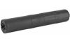 CGS KERES TI SUPPRESSOR 50CAL BLK