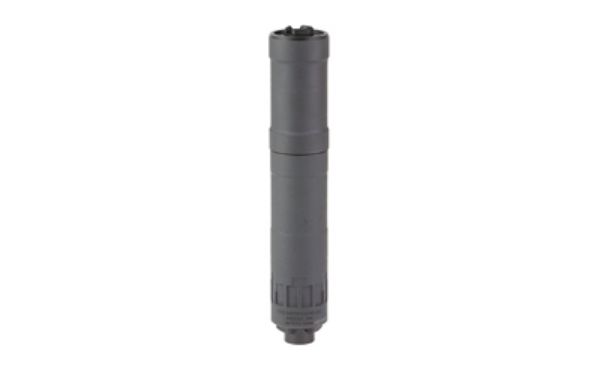 CGS MOD9 9X SUPPRESSOR 9MM BLK