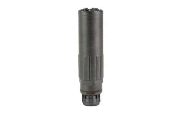 CGS SCISIX 556 SUPPRESSOR BLK