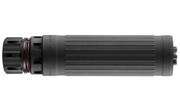 DEAD AIR CT5P 5.56 W/KEYMO BLACK