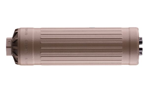 DEAD AIR CT5P 5.56 W/KEYMO FDE