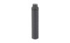DB 22 CAL INCONEL SUPPRESSOR BLACK