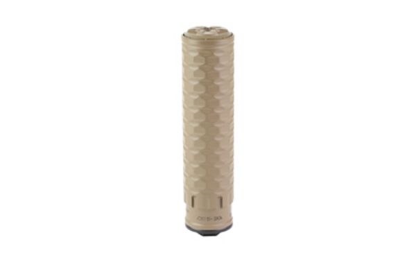DB 30 CAL INCONEL SUPPRESSOR FDE