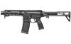 DD DDM4 PDW SBR 7" 300BLK 30RD BLK