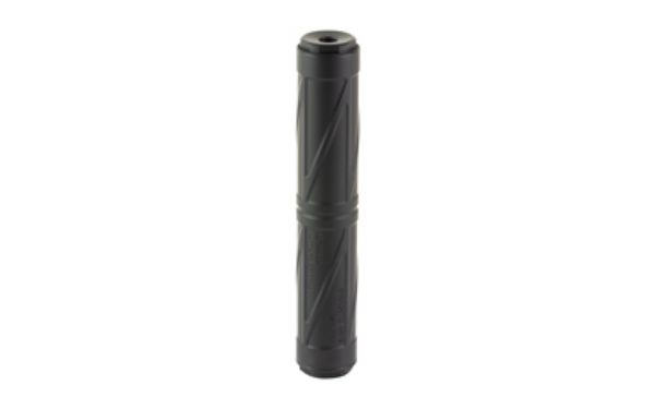 ENERGETIC NYX TI SUPPRESSOR 22LR BLK