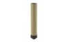 FN RUSH 9TI FDE 9MM SUPPRESSOR