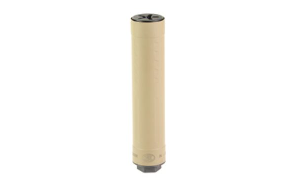 FN CATCH 22TI FDE 22LR SUPPRESSOR