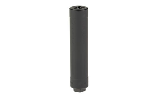 FN CATCH 22TI BLK 22LR SUPPRESSOR