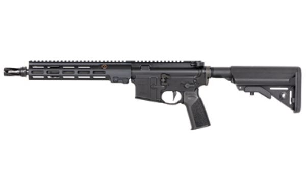 GEISSELE SPDTY MOD1 SBR 556 11.5 BLK