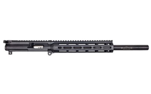GEMTECH INTEGRA 15-22 SUPPRESSED UPR