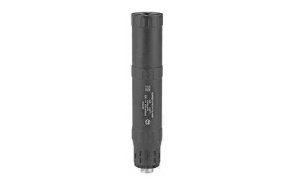 GEMTECH LUNAR 9 SPRSR MOD 9MM BLK