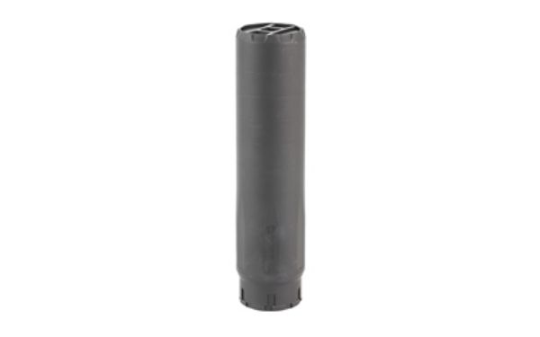 GEMTECH NEUTRON SUPPRESSOR 762 BLK
