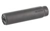 GEMTECH NEUTRON SUPPRESSOR 762 BLK