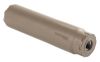 GEMTECH NEUTRON SUPPRESSOR 762 FDE