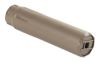 GEMTECH NEUTRON SUPPRESSOR 762 FDE