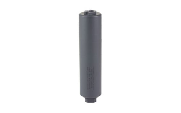 GRIFFIN GP5 SUPPRESSOR 556 BLK