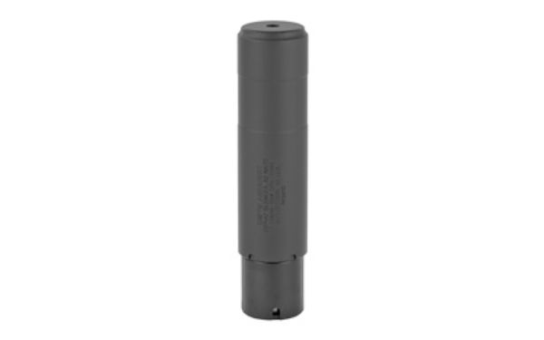 GRIFFIN GP-NATO SUPPRESSOR 556 BLK