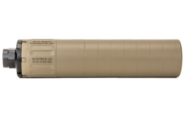 GRIFFIN SPRTSMN UL 300 30CAL G3 FDE