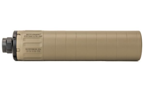 GRIFFIN SPRTSMN UL 36HD 36CAL G3 FDE