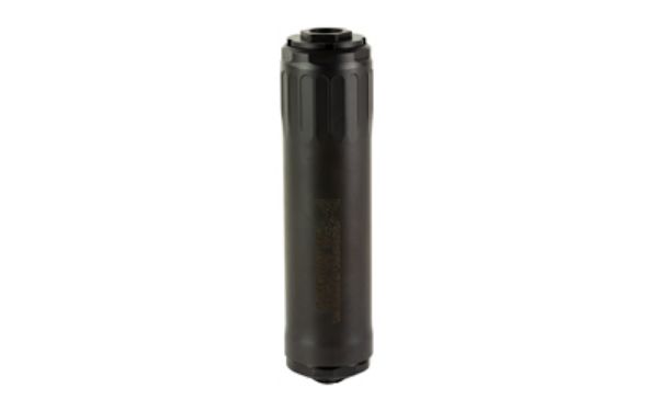 HUX VENTUM 762 SUPPRESSOR BLK