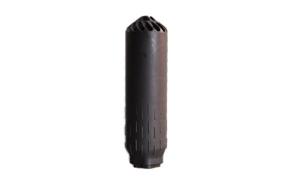 HUX FLOW 556K SUPPRESSOR 556 BLK
