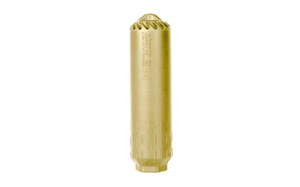 HUX FLOW 762 TI SUPPRESSOR FDE