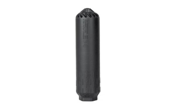 HUX FLOW 762 TI SUPPRESSOR BLK