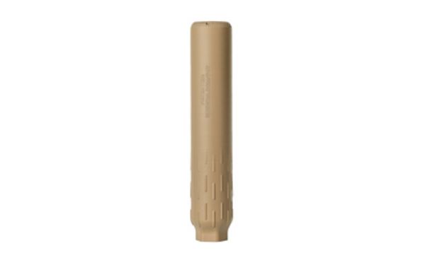HUX FLOW 22TI SUPPRESSOR 22CAL FDE