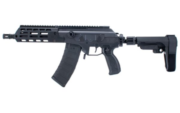 IWI GALIL ACE G2 SBR 5.45X39 8.3"