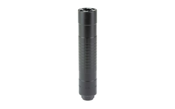 IWI SILENCER 22LR 1/2X28 BLK