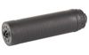 IWI SILENCER 6MM DT 1/2X28 BLK