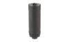IWI SILENCER 6MM K DT 1/2X28 BLK