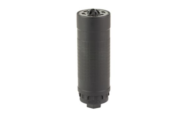 IWI SILENCER 6MM K DT 1/2X28 BLK