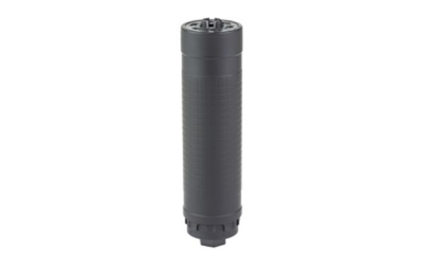 IWI SILENCER 7.62MM DT 1/2X28 BLK