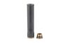 LAN M-SPEC 22 SUPPRESSOR DT BLK