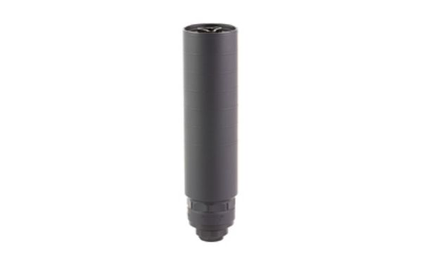 LPM TORCH SUPPRESSOR 556 QD BLK